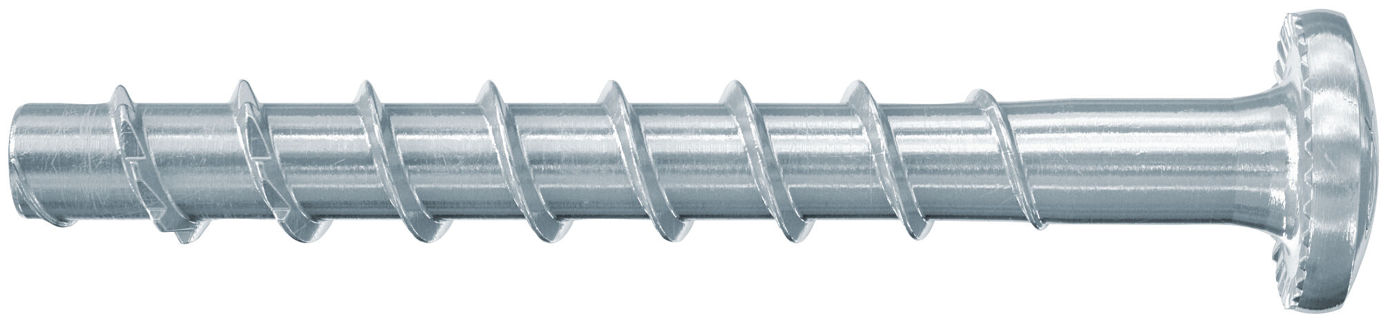 fischer UltraCut FBS II 6 x 30/5 P Łeb grzybkowy