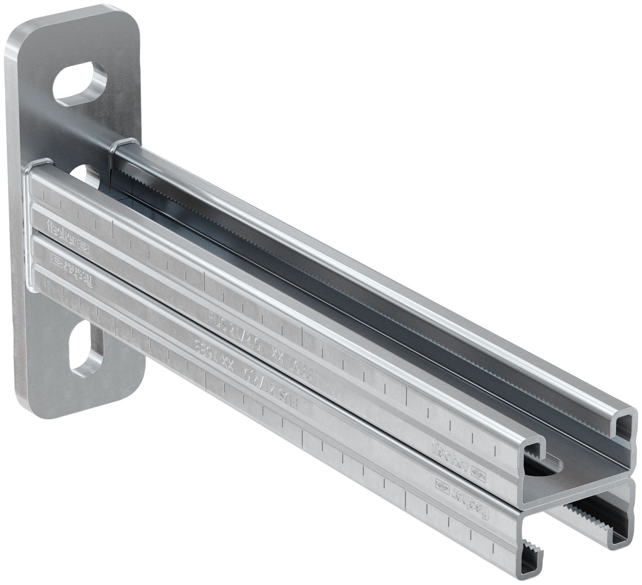 fischer Wspornik FCA 21D - 300