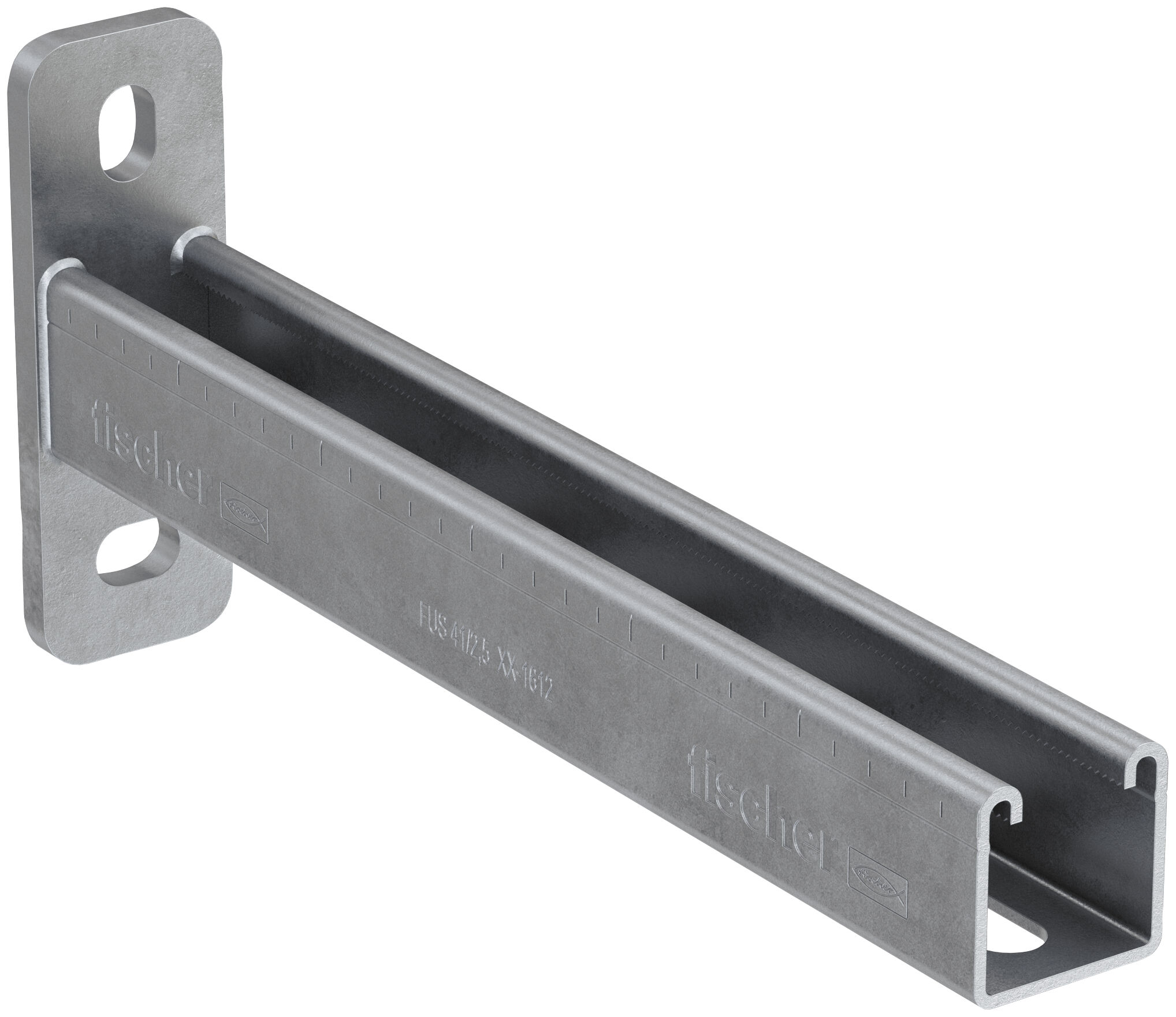 fischer Wspornik FCA 300 stal cynkowana na gorąco