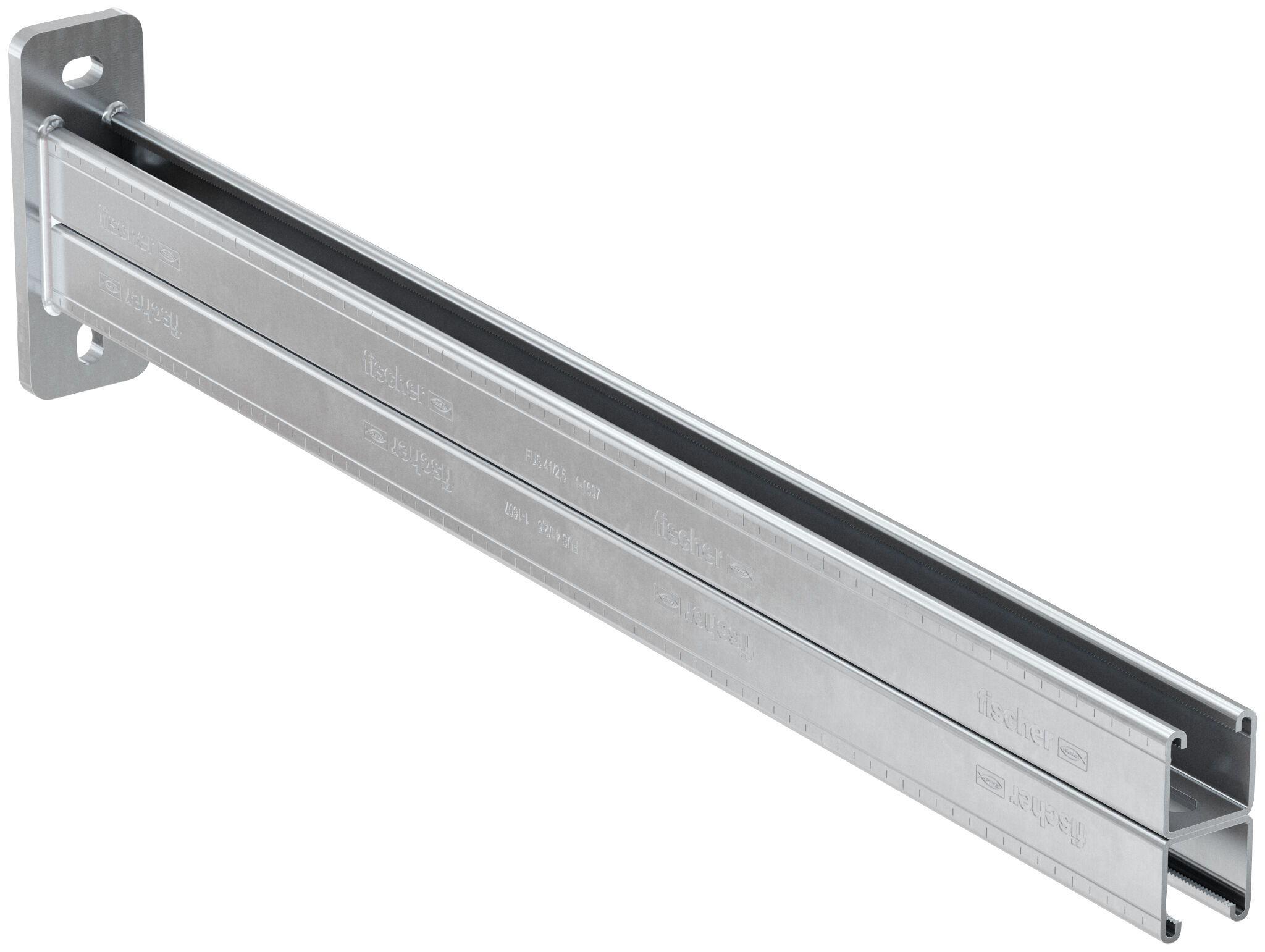 fischer Wspornik FCA 41D/2,0 - 750