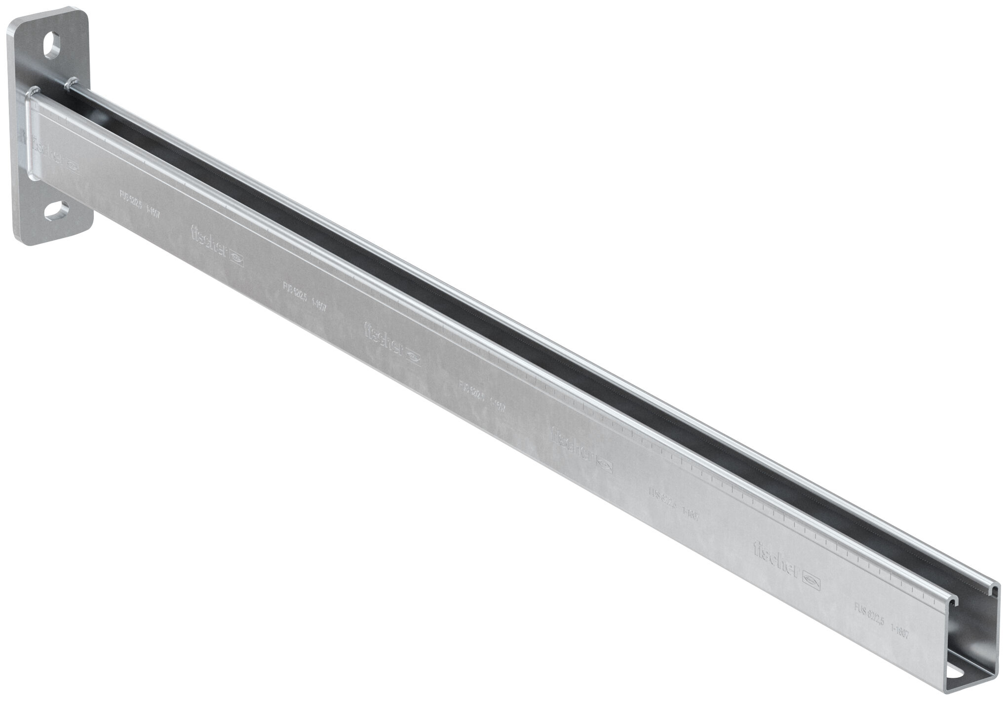 fischer Wspornik FCA 62 - 1000