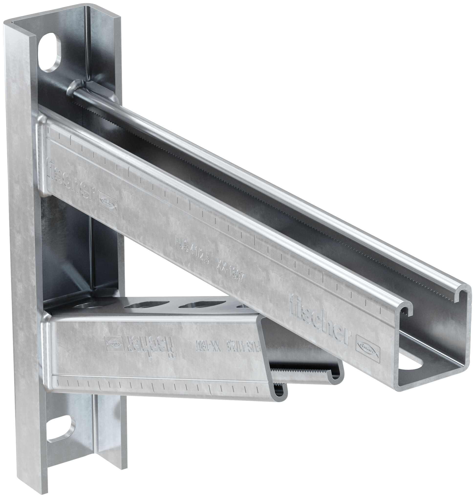fischer Wspornik masywny FCAM 300