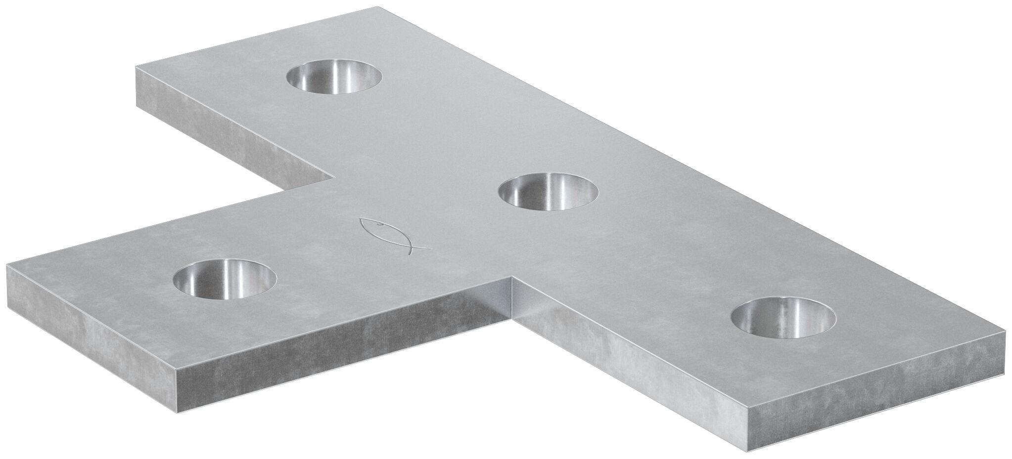 fischer Łączniki FFF 4T