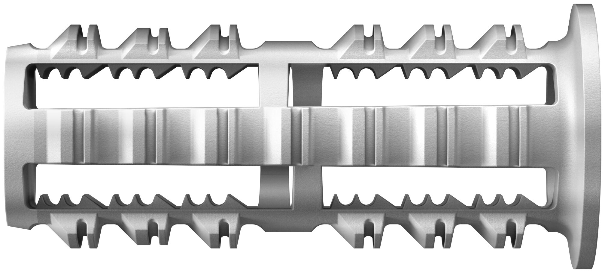 Kołek do pręta gwintowanego Fischer RodForce FGD M8 x 35