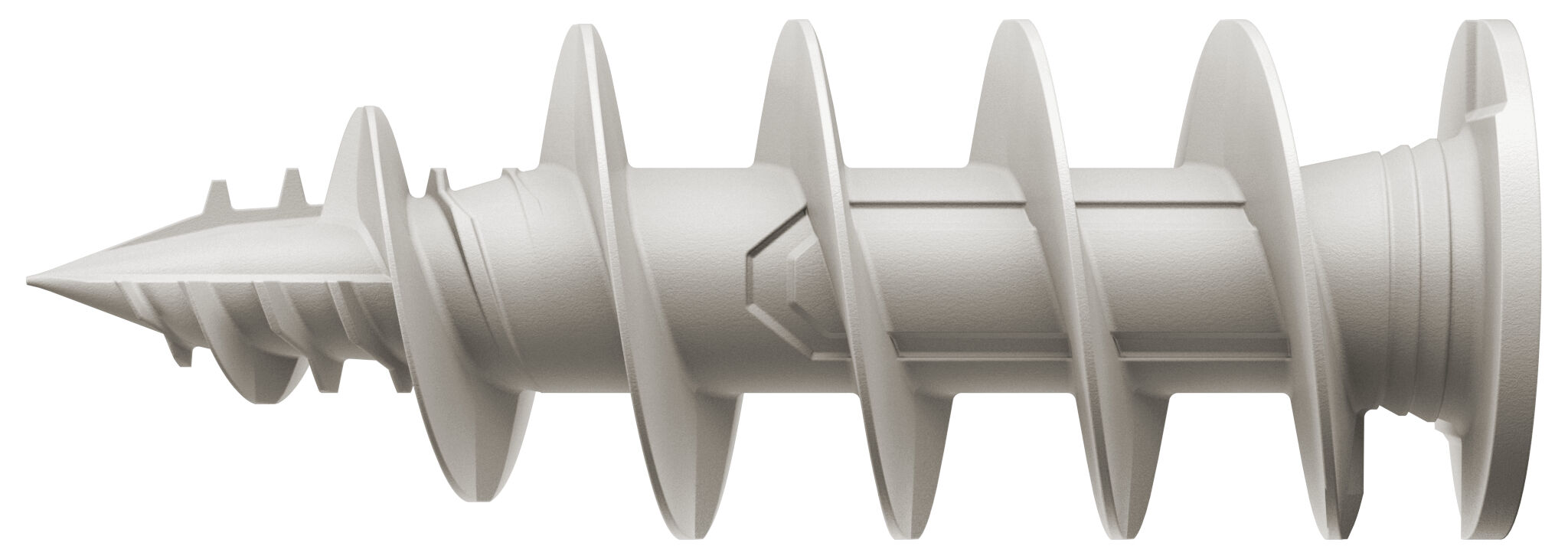 fischer Mocowanie do izolacji FID II