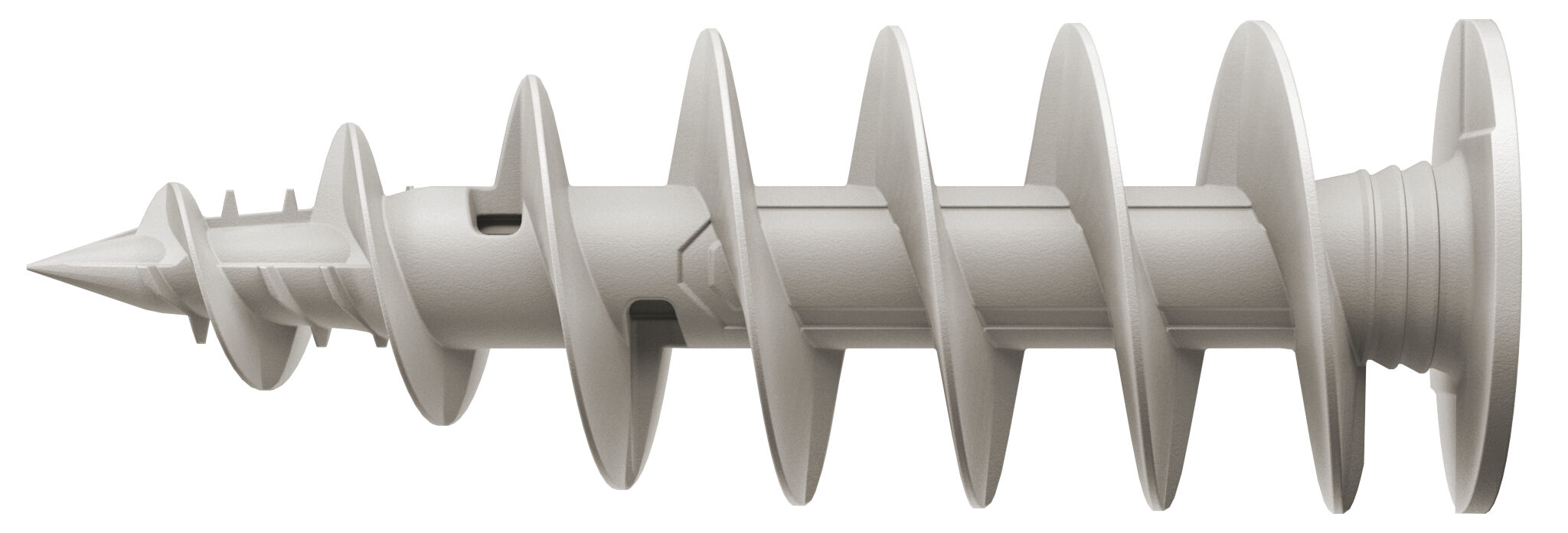 fischer Mocowanie do izolacji FID II Plus