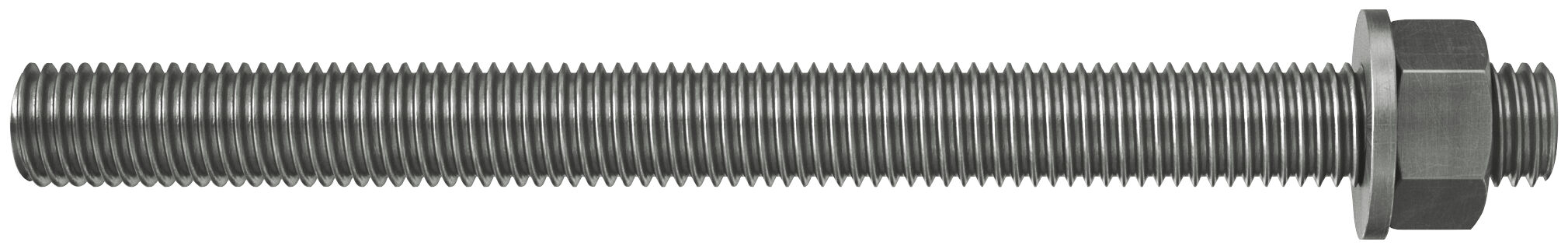 fischer Pręt nagwintowany FIS A M6 x 75 R stal nierdzewna