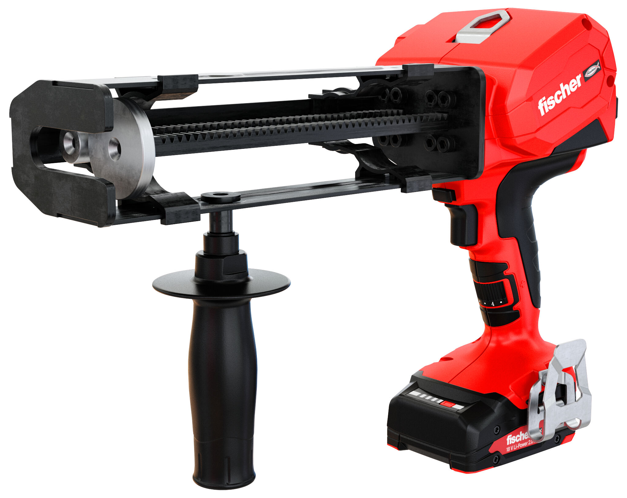 fischer Pistolet akumulatorowy FIS DB S Pro