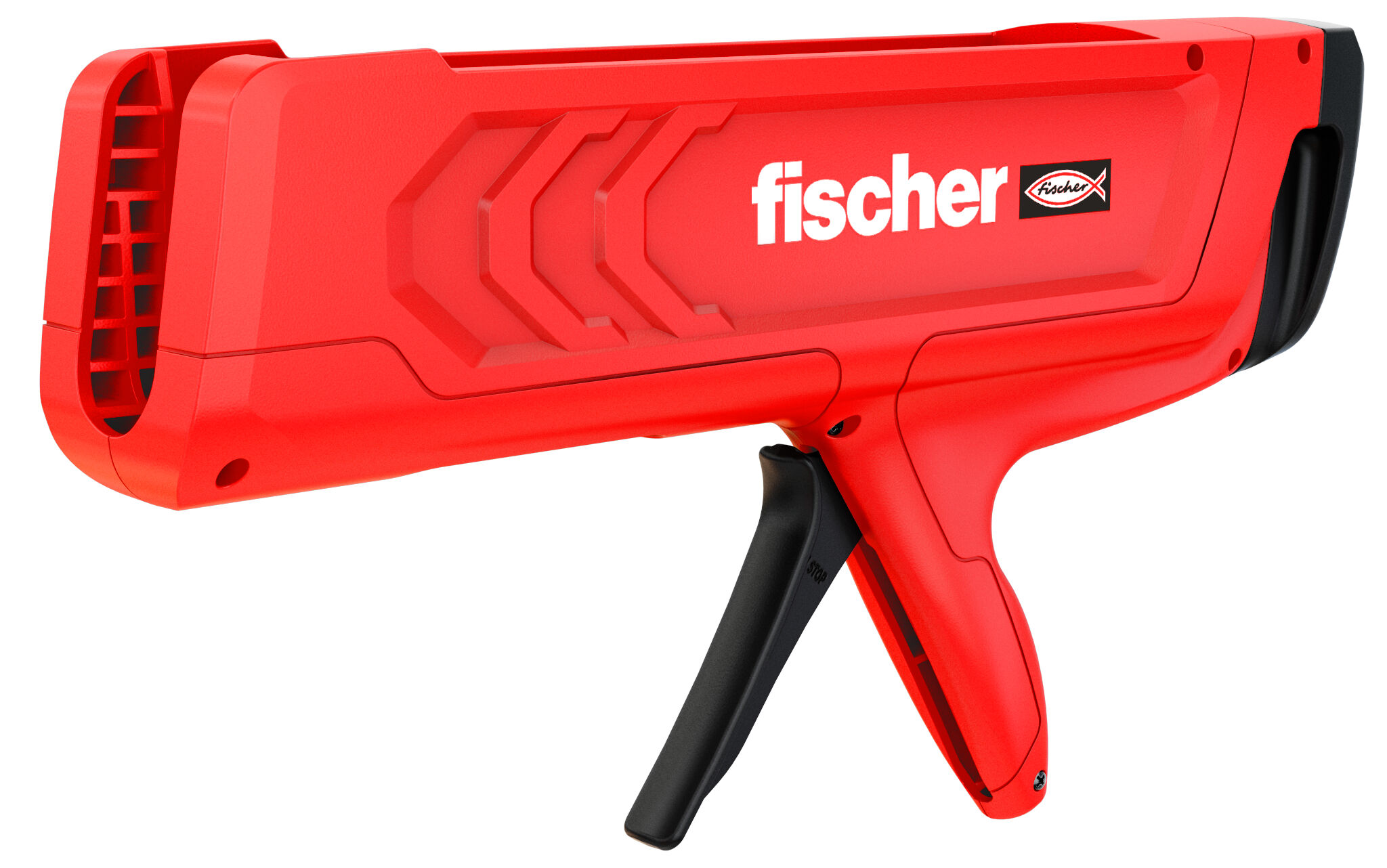 Wyciskacz fischer FIS DM SL Pro do kartuszy dwukomorowych