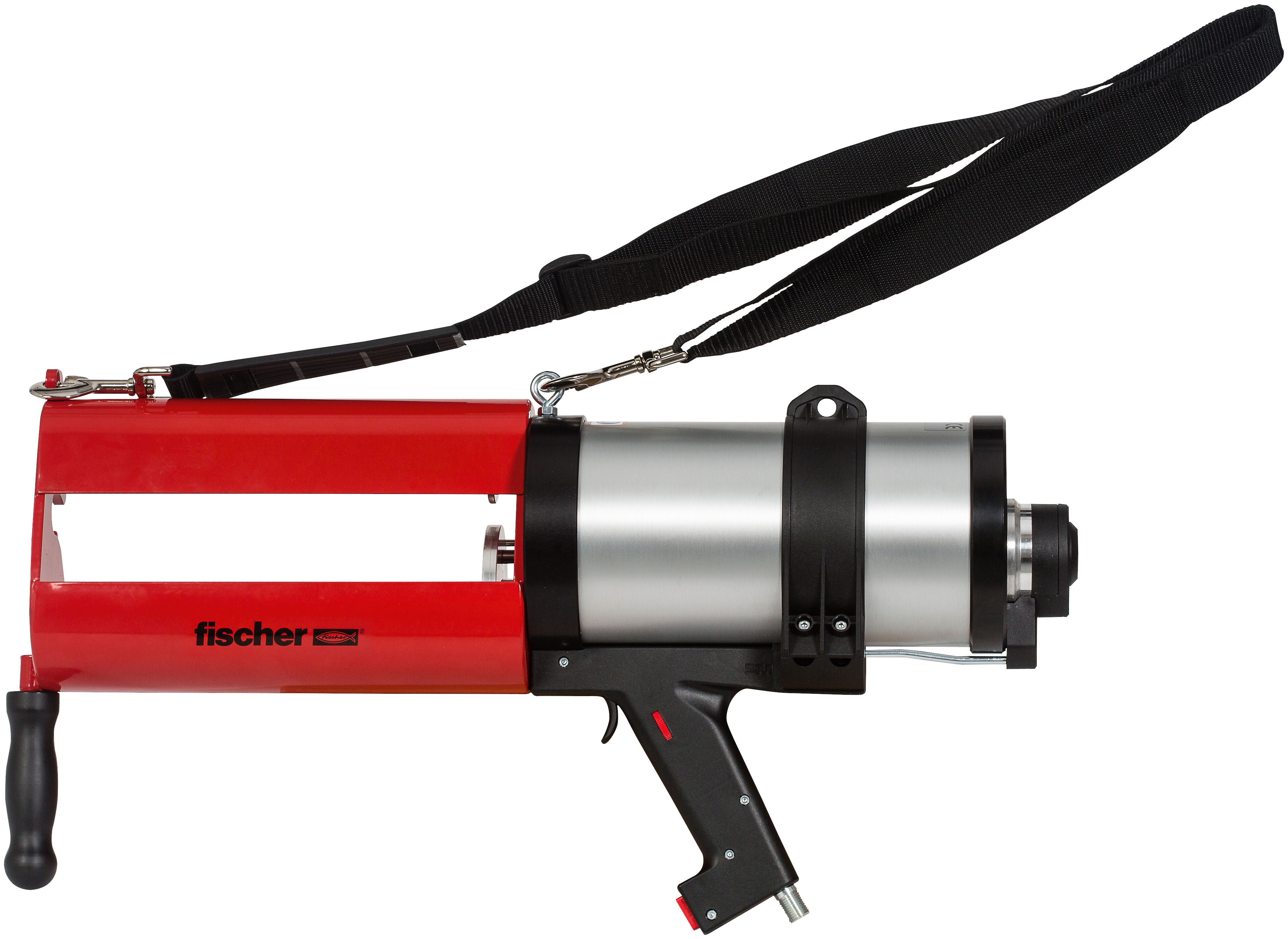 Pneumatyczny pistolet do nakładania FIS DP S-XL