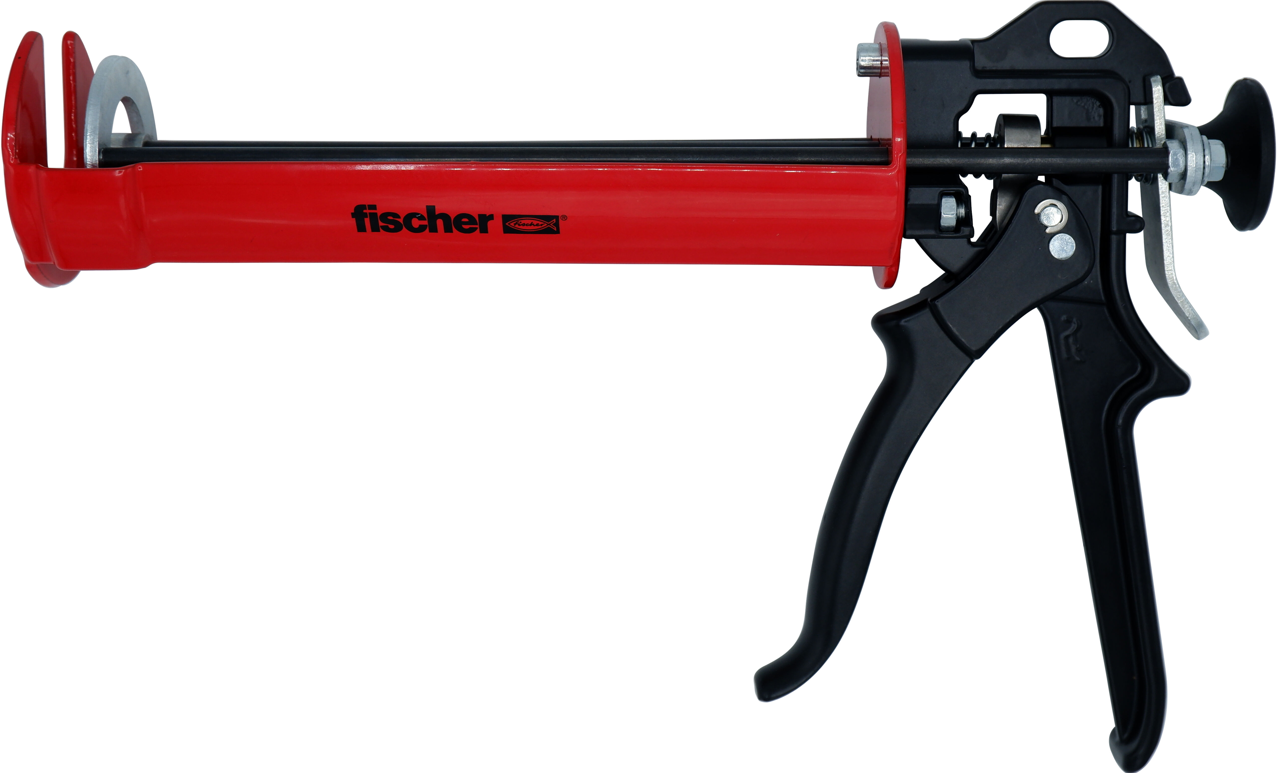 Pistolet iniekcyjny FIS AC