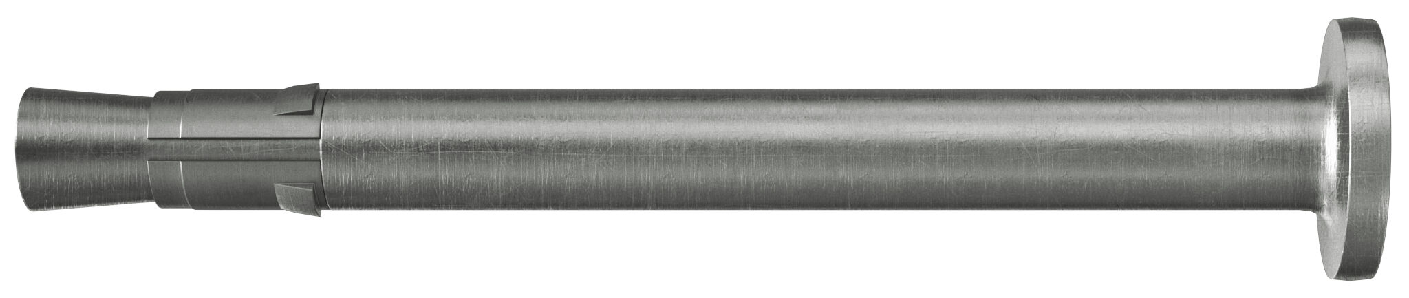 fischer Kotwa gwoździowa FNA II 6 x 30 /5 stal nierdzewna A4