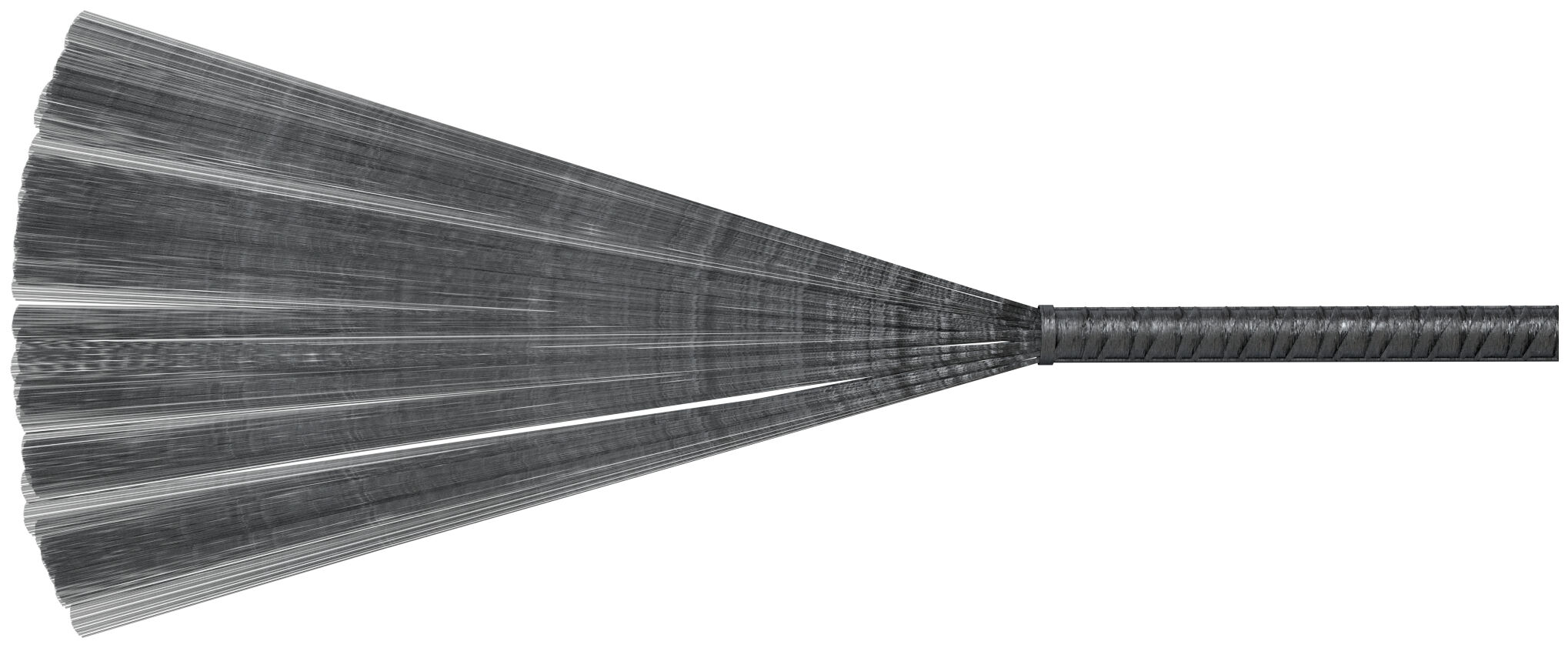 fischer Kotwa z włókna węglowego FRS-FC 10 170/280