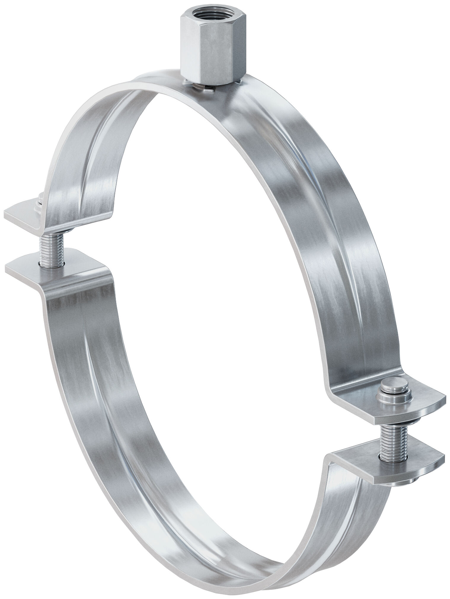 fischer Obejma FRSN 15 - 19 M8/M10