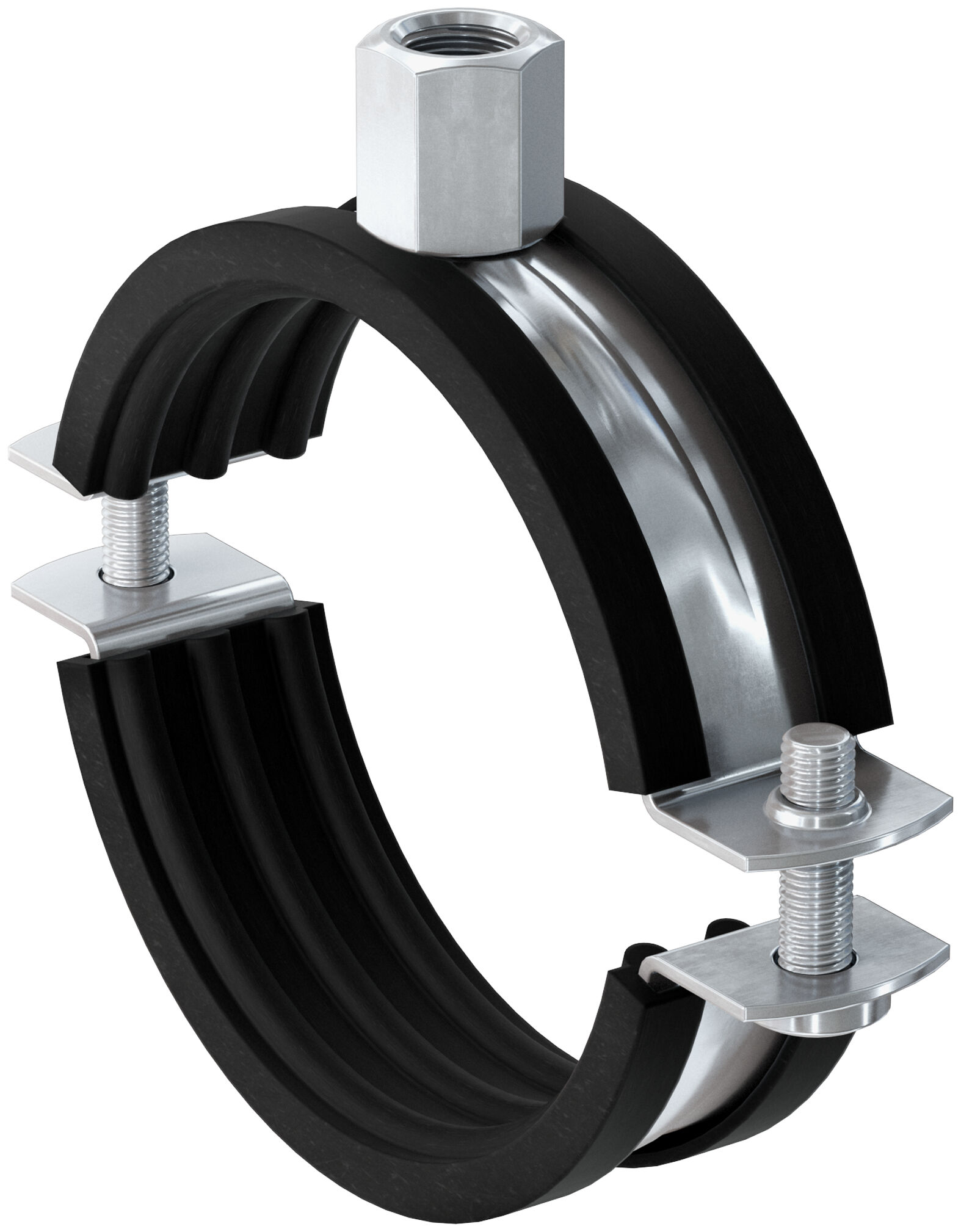 fischer Obejma rurowa FRS 12 - 15 M8/M10