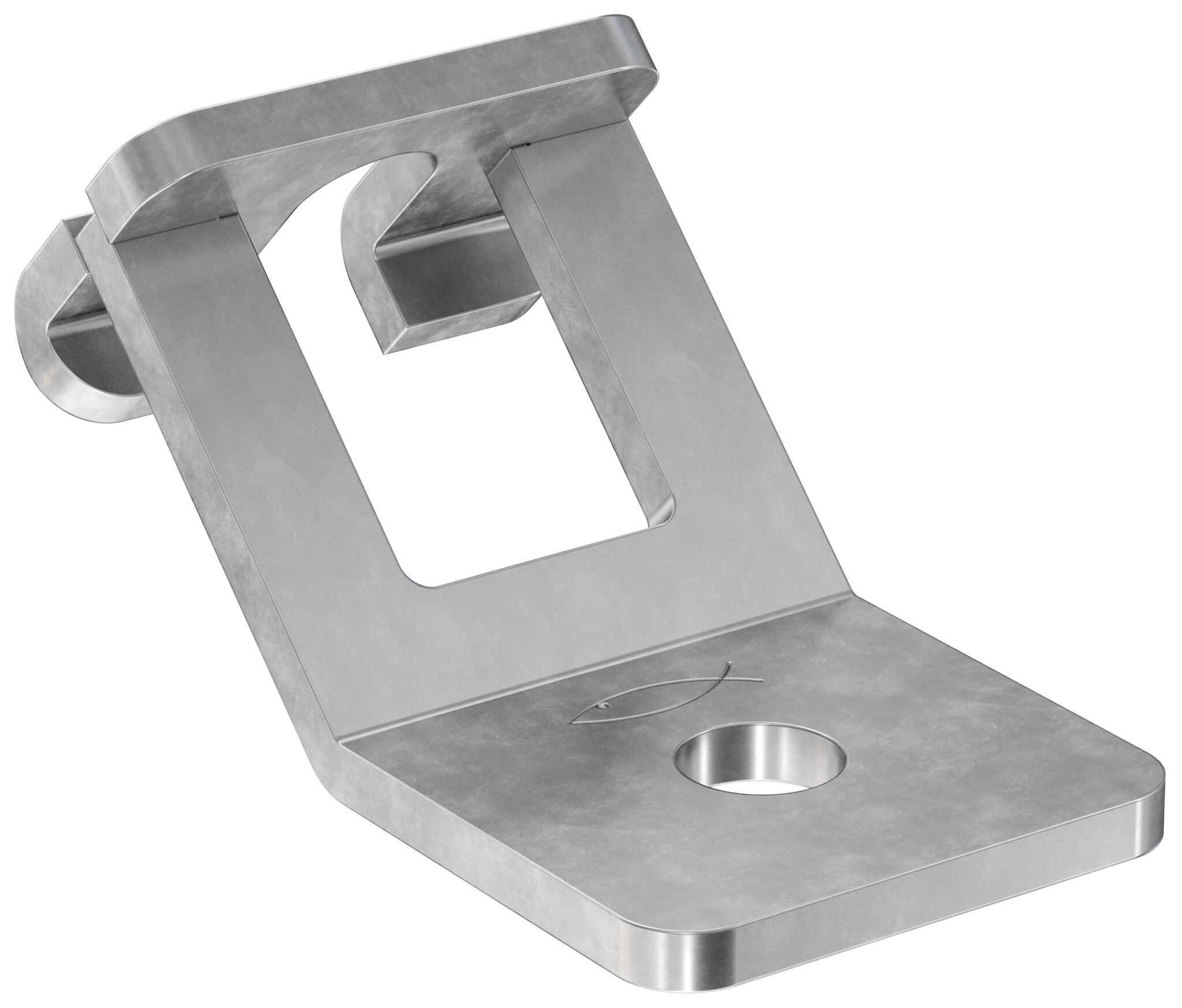 fischer Element napinający FSB 45° stal cynkowana na gorąco