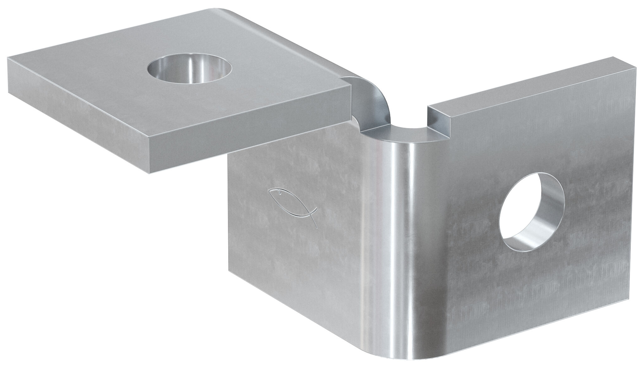 fischer Łączniki FUF 180°L