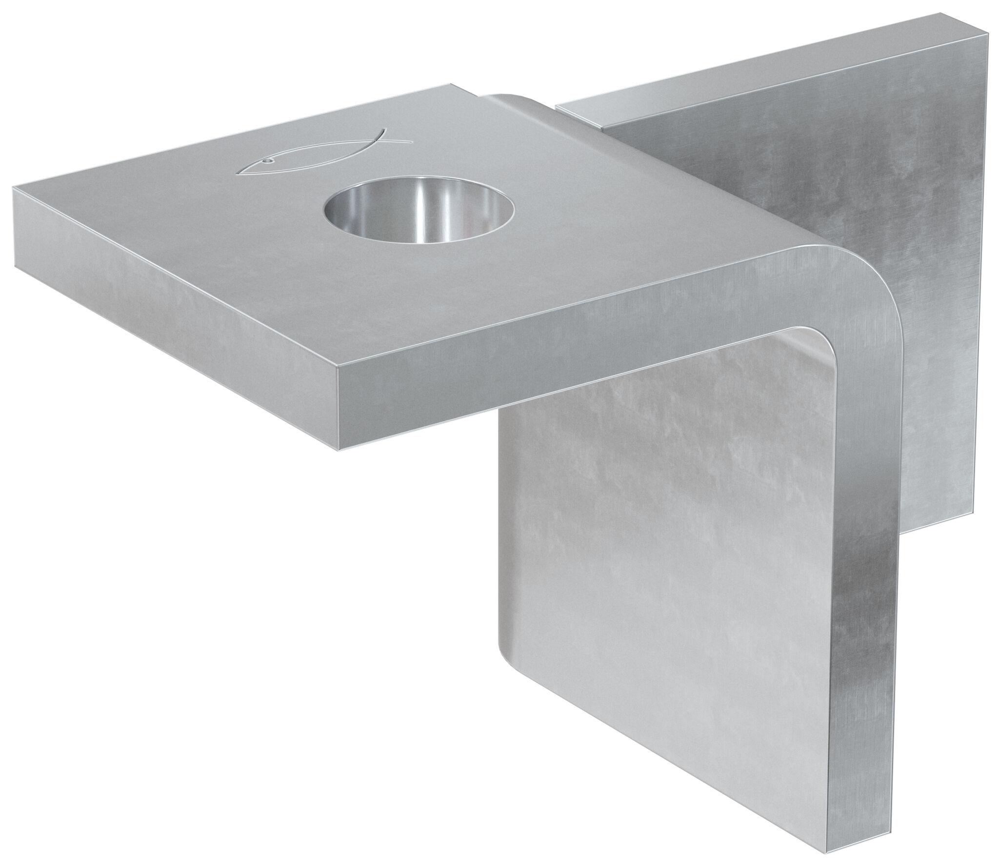 fischer Łączniki FUF 180°R