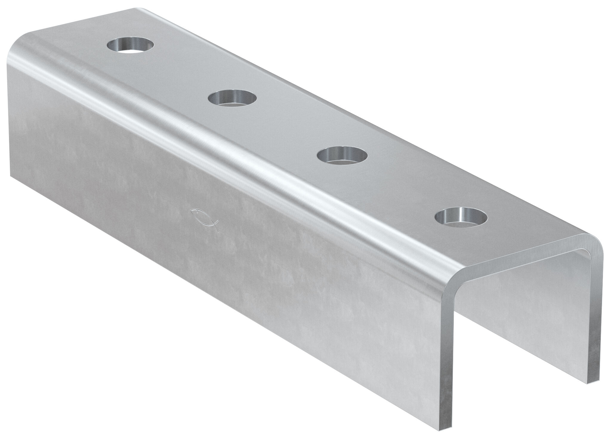 fischer Łącznik do szyn FUF OC 41