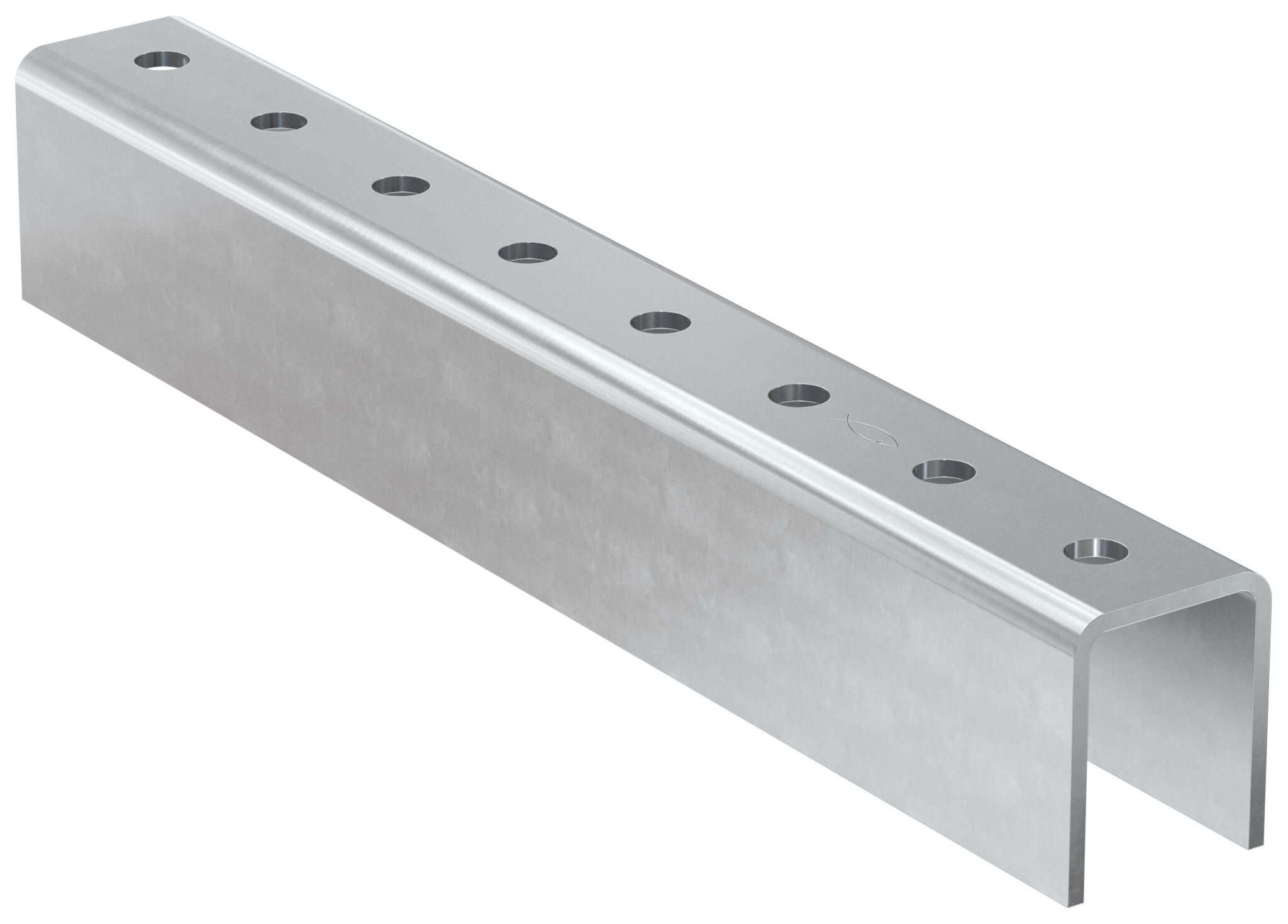 fischer Łącznik do szyn FUF OC 62