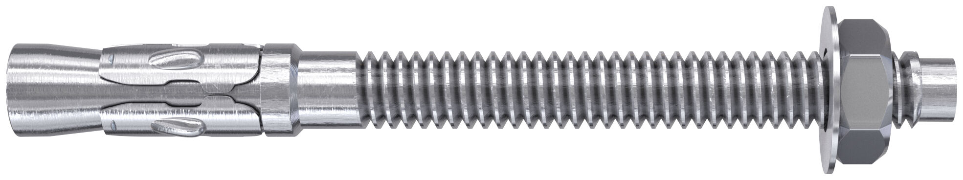 fischer Kotwa sworzniowa FWA 6 x 40