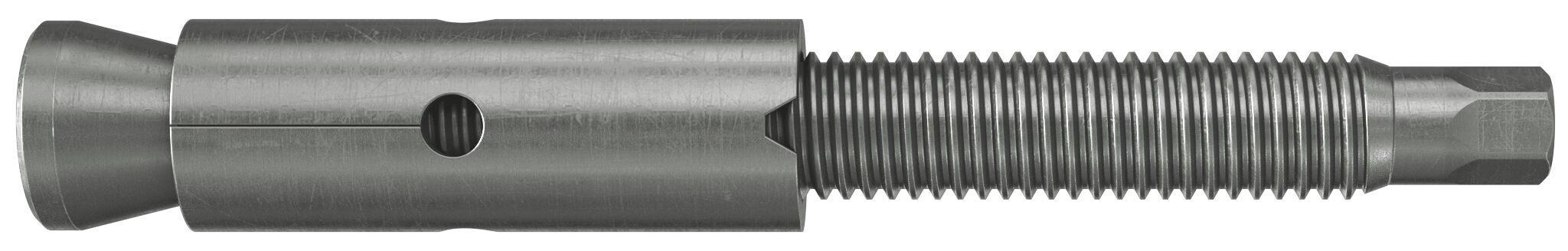 fischer Mocowanie klamer włazowych typu Zykon FZA 14 x 40 ST stal nierdzewna R