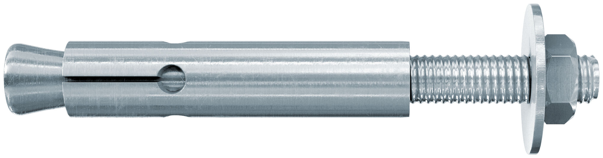 fischer Kotwa Zykon FZA 10 x 40 M6/10