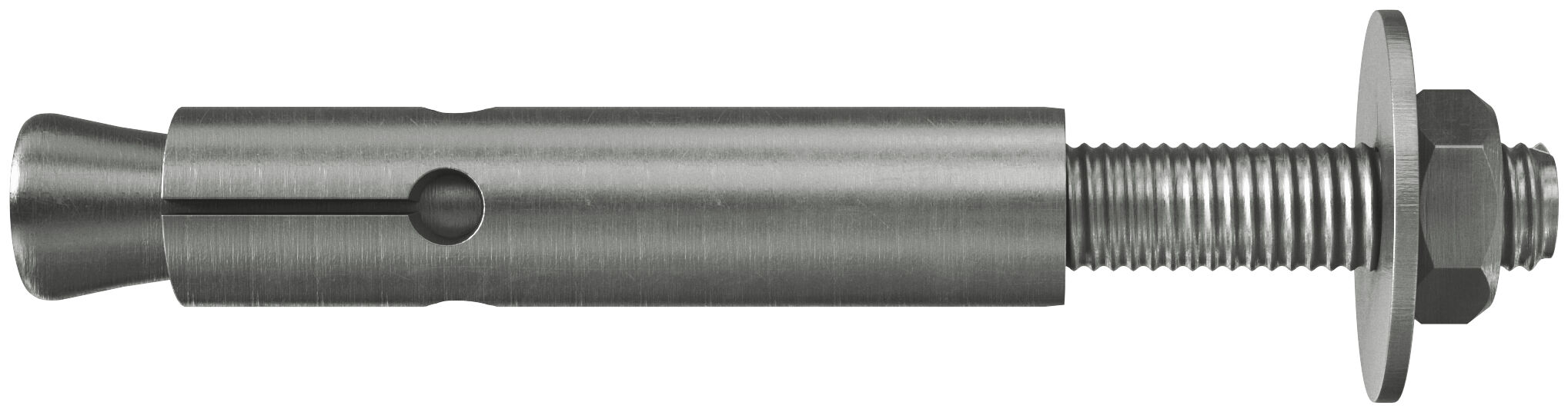 fischer Kotwa Zykon FZA 12 x 50 M8/15 stal nierdzewna R