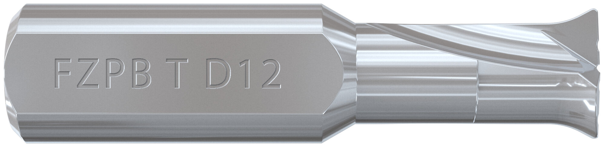 wiertło podcinające FZPB 11T CNC