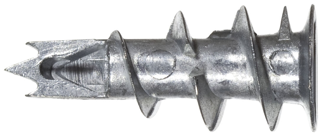Metalowe mocowanie do płyt gipsowo-kartonowych GKM