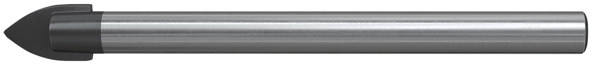 fischer Wiertło do szkła D-GT 4,0 x 10/60