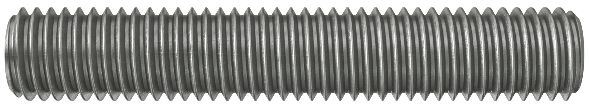 fischer Trzpień nagwintowany GS M8 x 40 stal nierdzewna A4