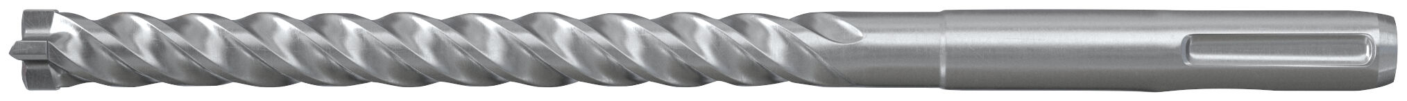 fischer Wiertło udarowe Quattric II 5/50/115