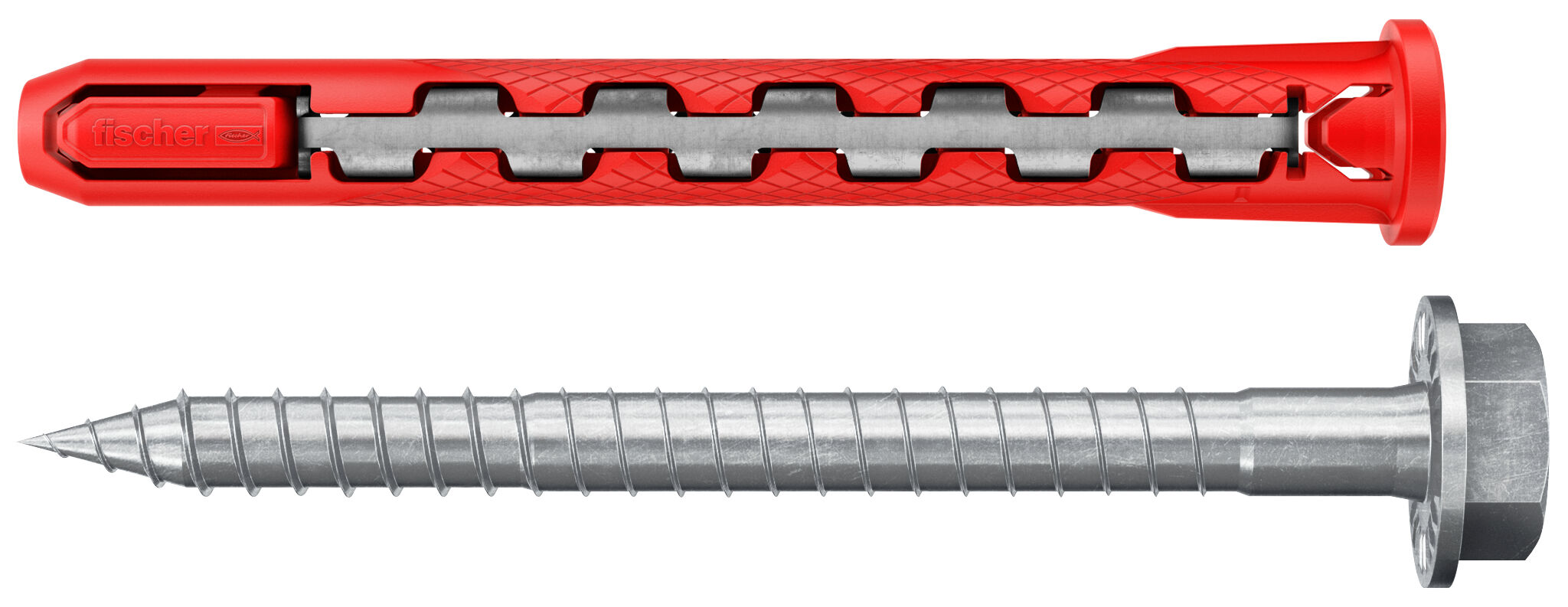 fischer HybridPower 10 x 90 FUS K