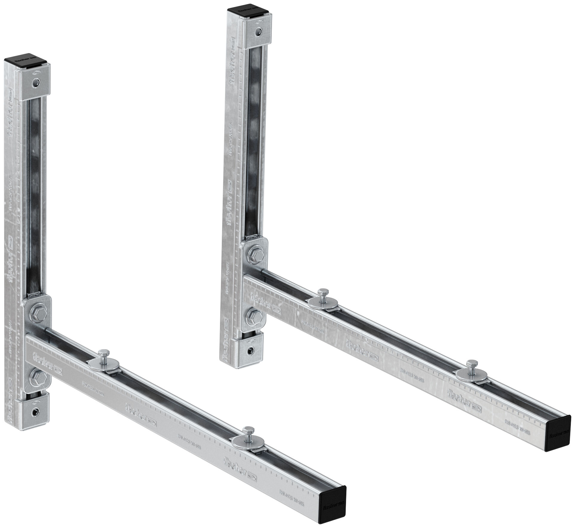 fischer Zestaw łączników KSU 450