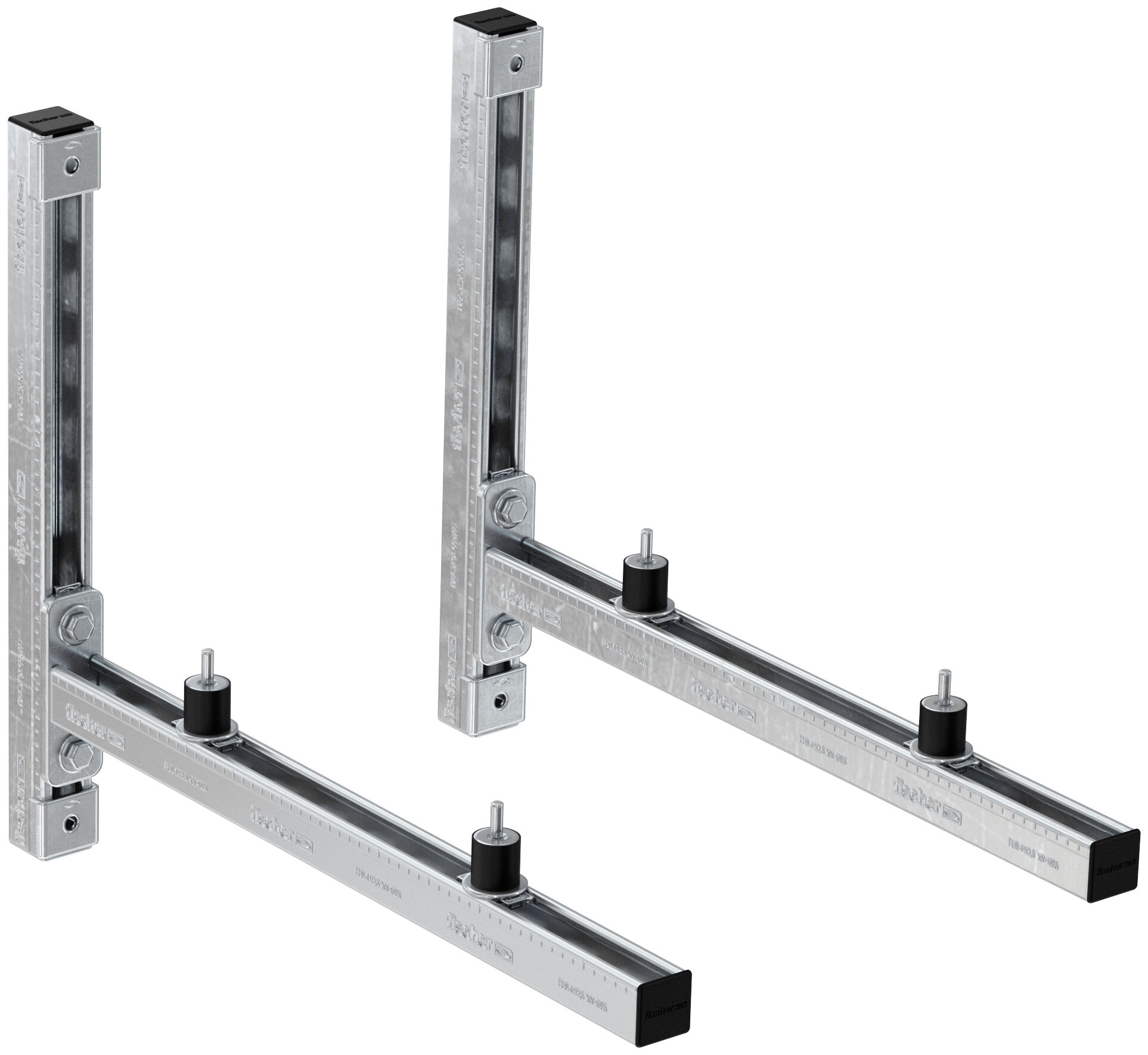 fischer Zestaw łączników KSU 453
