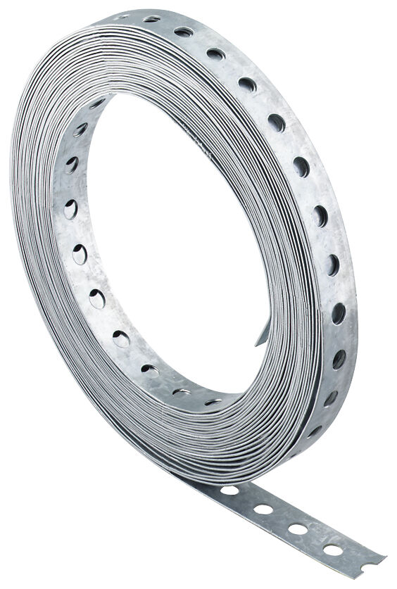 fischer Taśma perforowana LBV 12