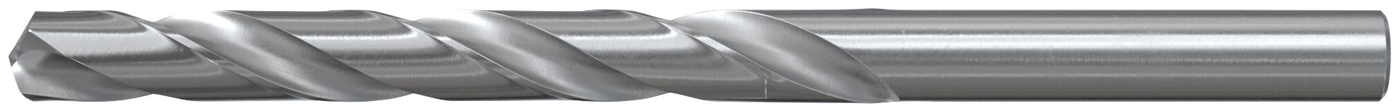 fischer Wiertło do metalu D-HSS-G DIN338 1,0 x 12/34
