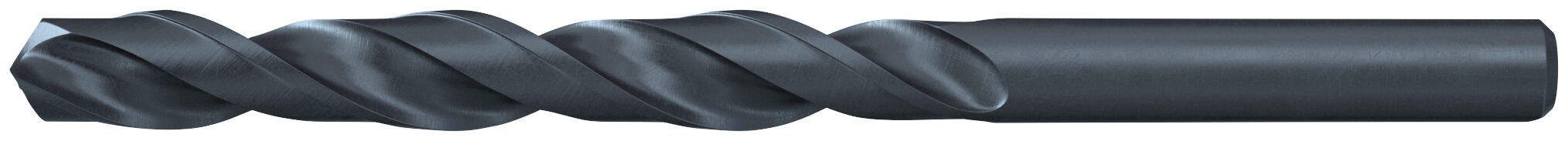 fischer Wiertło do metalu HSS-R DIN338 1,0 x 12/34