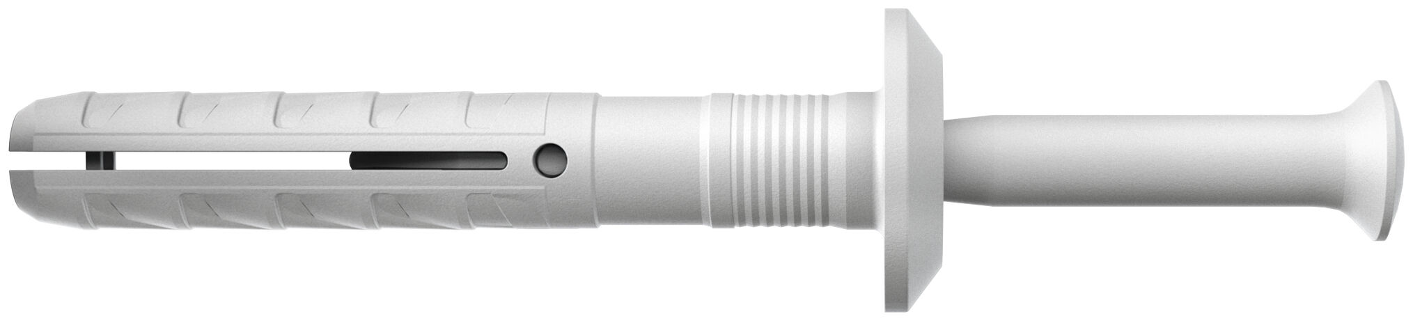 fischer Kołek wbijany N 6 x 40/7 P z łbem stożkowym