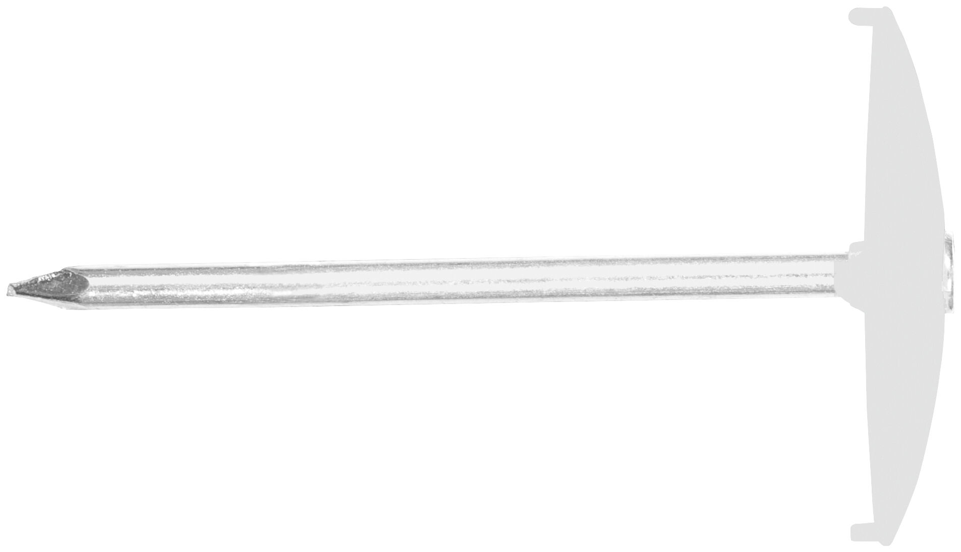 fischer Talerzyk gwoździowy NSB 2/40