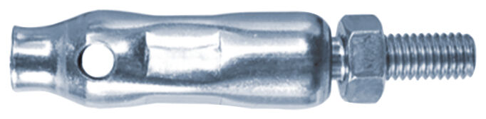 fischer Wieszak wahadłowy PDH K M8