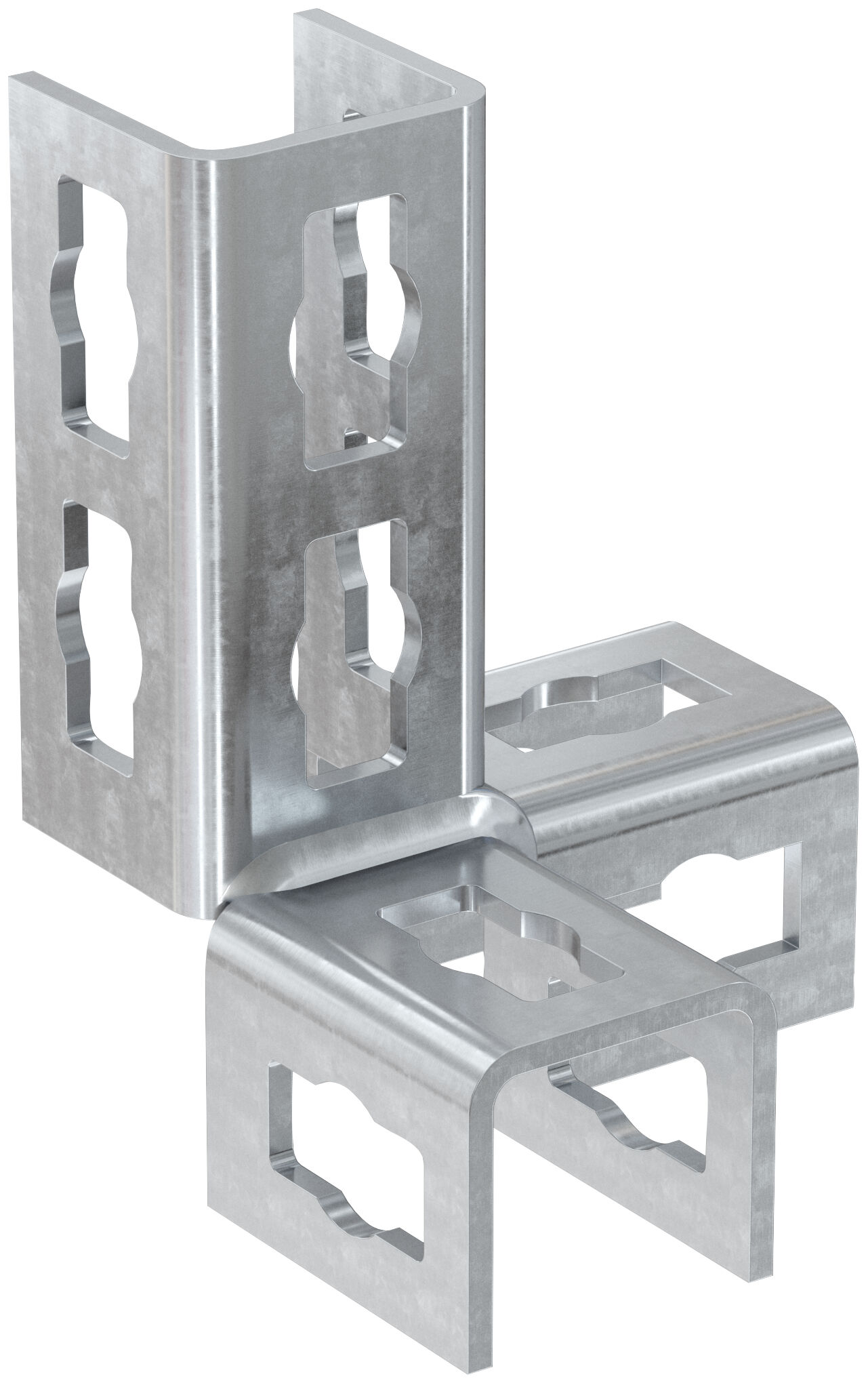 fischer Łącznik PFUF 3DL zl