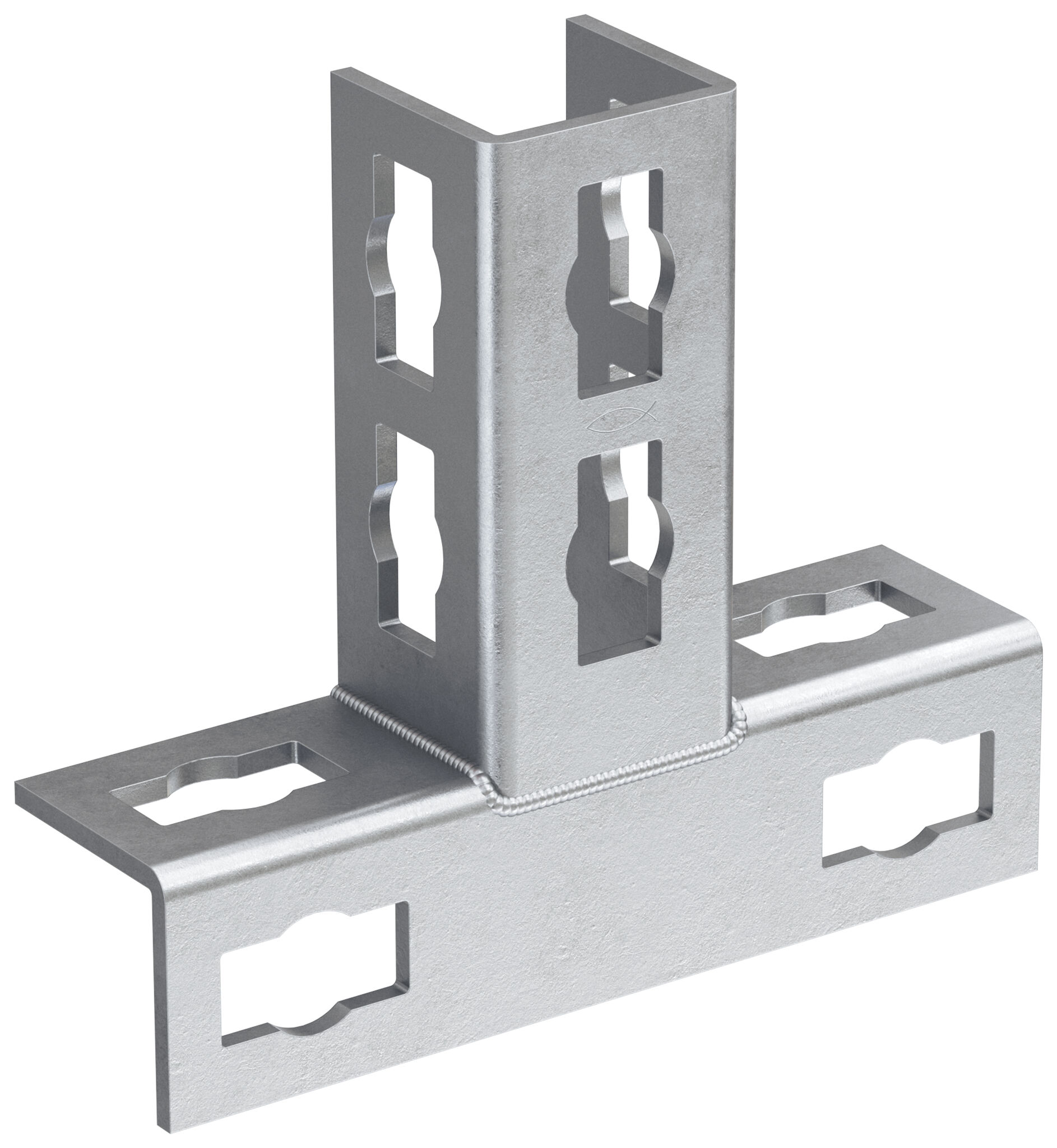 fischer Łącznik PFUF 2D zl