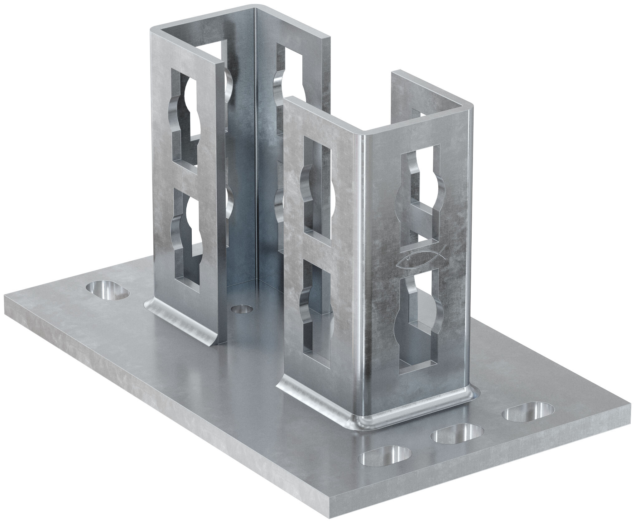 fischer Stopka siodłowa PSF 124