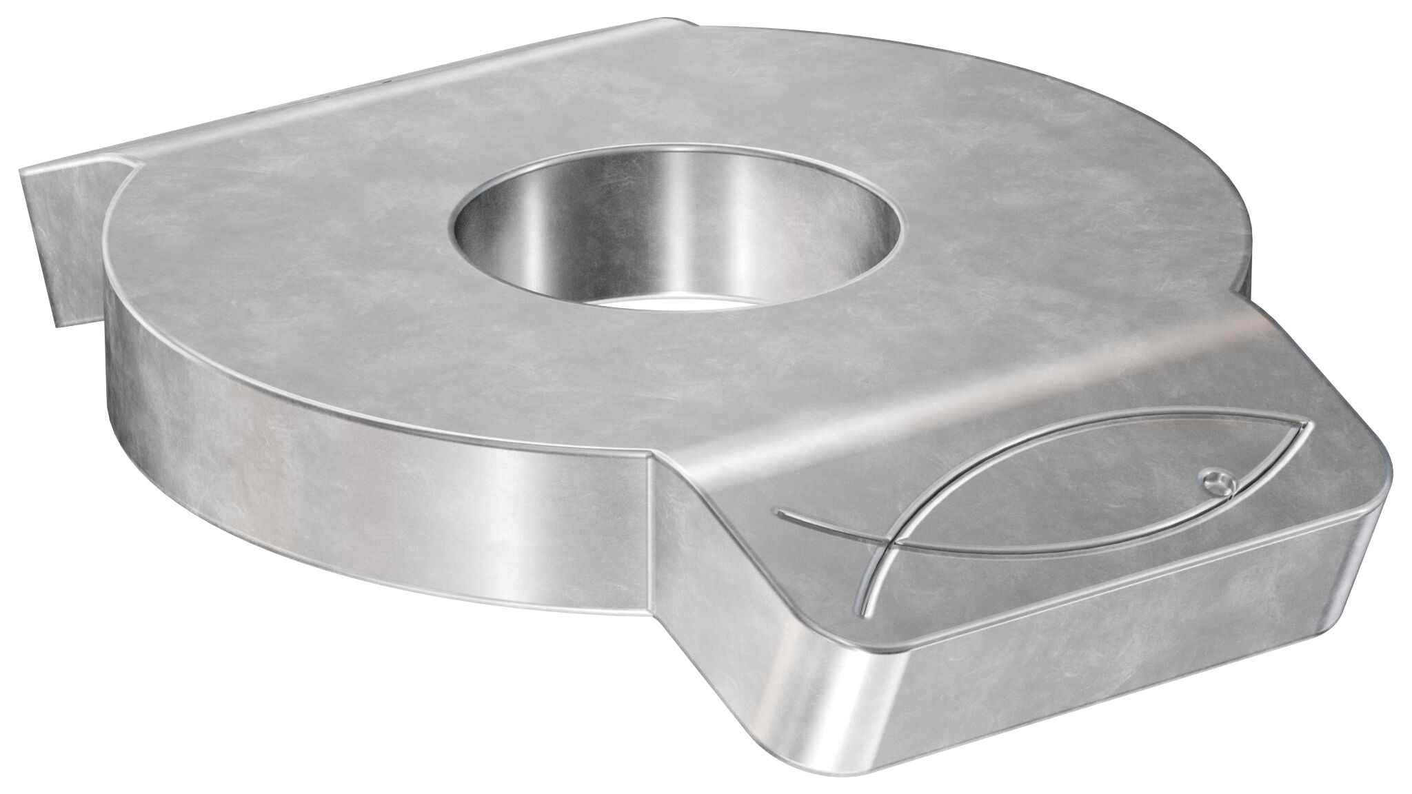 fischer podkładka PU zl 10.5