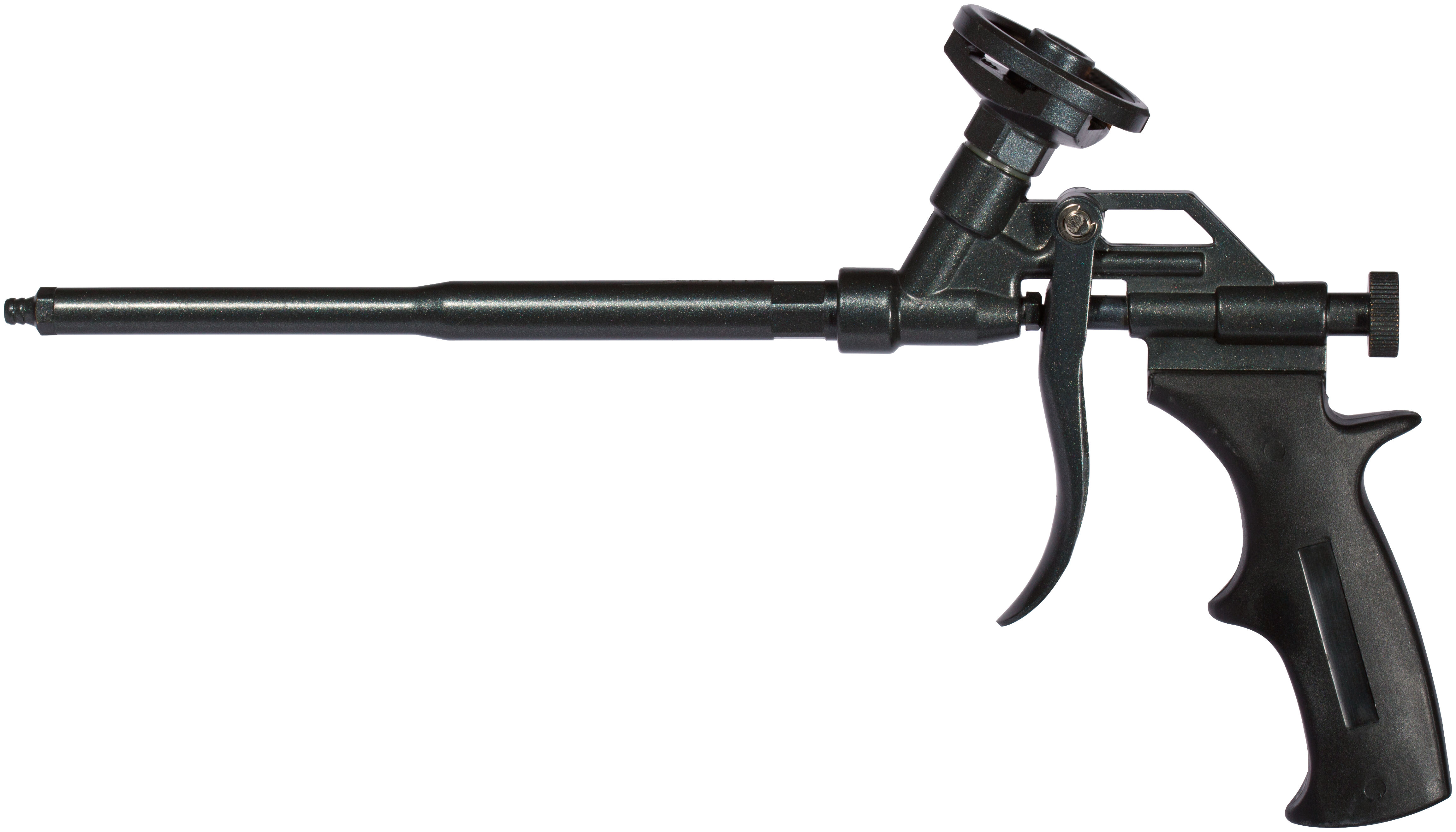 Pistolet do piany PUP M4 BLACK