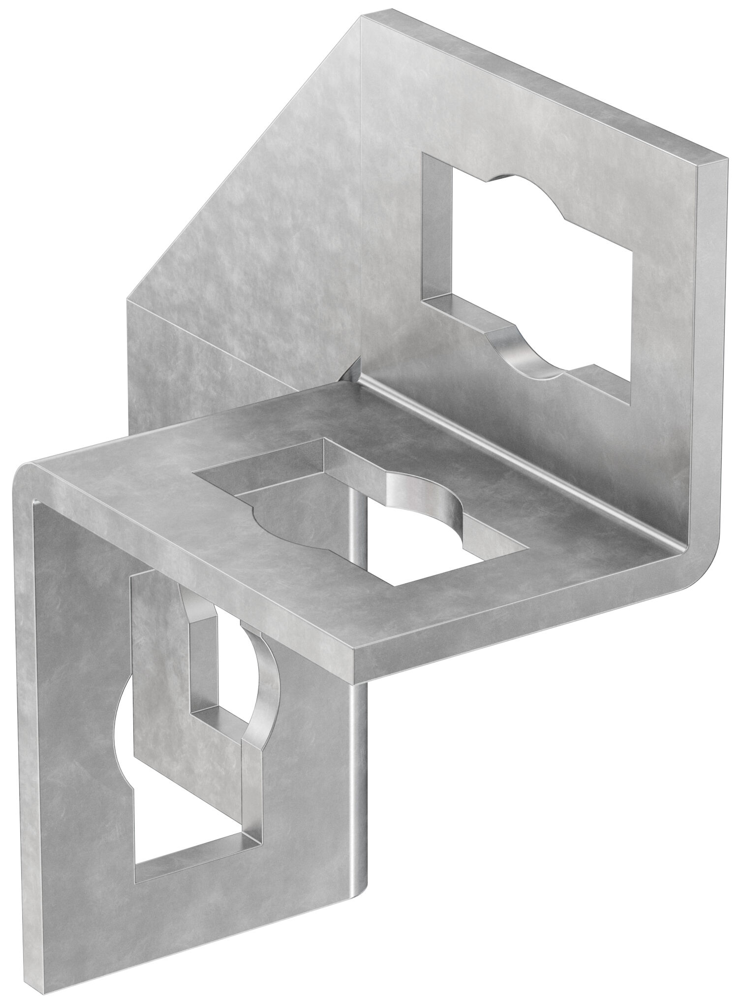 fischer Kątownik uniwersalny PUWS 2 x 2 zl