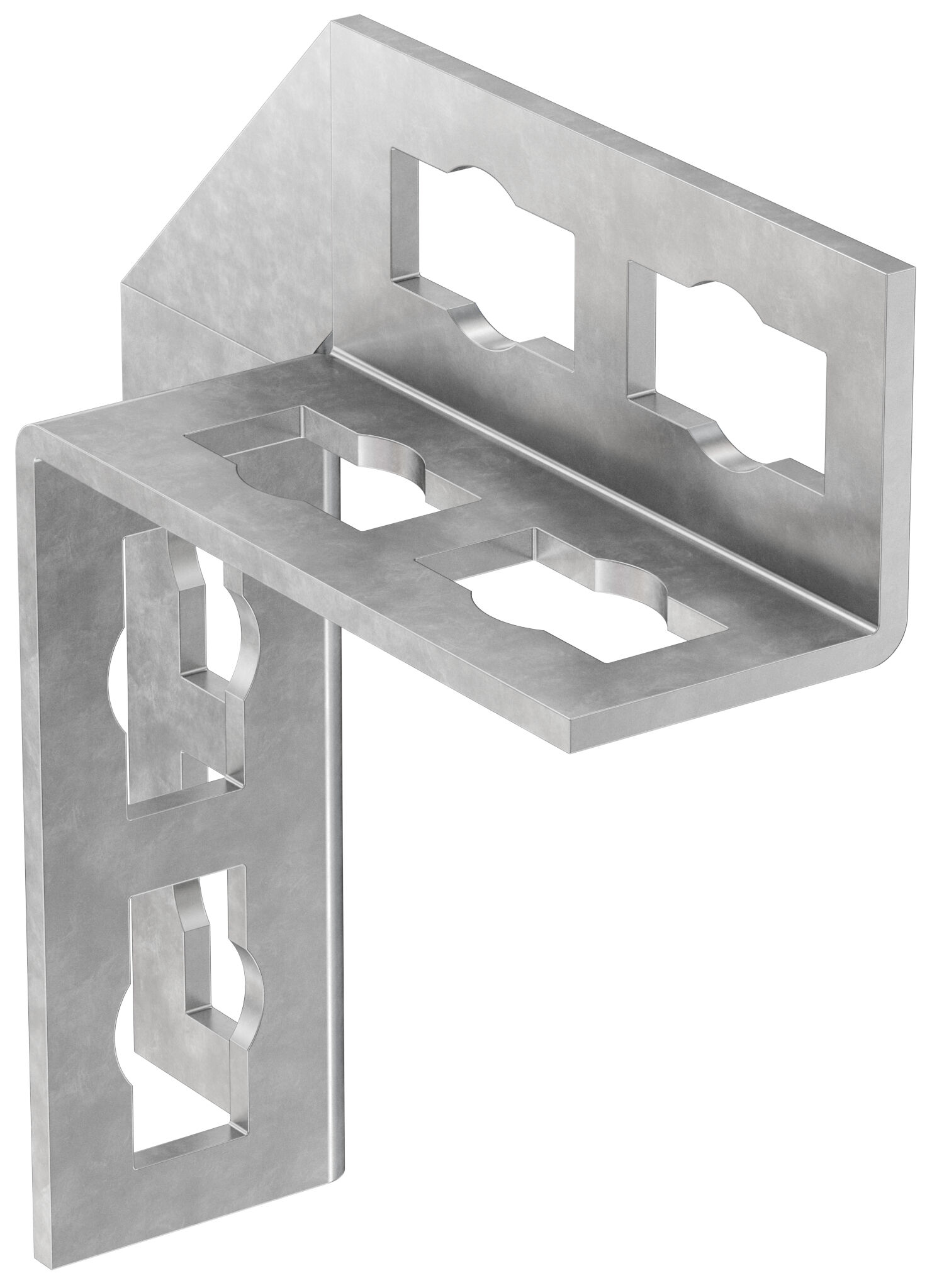 fischer Kątownik uniwersalny PUWS 4 x 4 zl