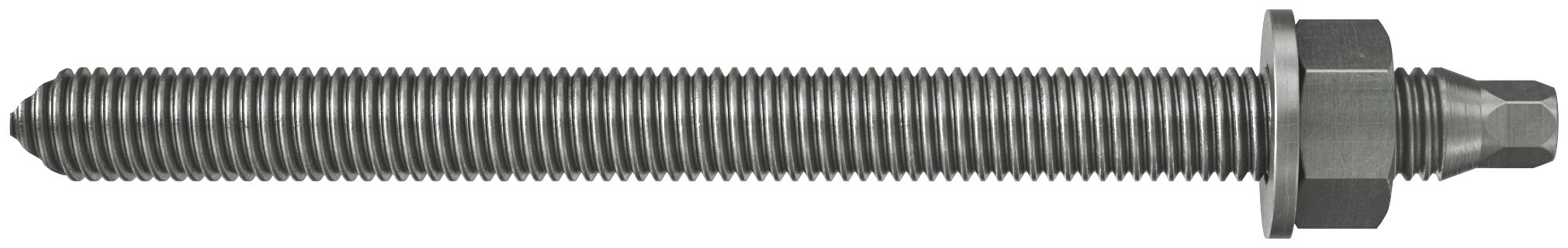 fischer Pręt nagwintowany RG M8 x 110 R stal nierdzewna